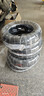 玲珑轮胎汽车轮胎195/60R15 88V 玲珑臻选 HD 适配五菱宏光/比亚迪F3 实拍图