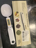COOKSS电子秤量勺秤克数烘焙电子秤勺奶粉勺婴儿宝宝辅食工具称重计量勺 实拍图
