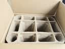 汾酒 黄盖玻汾 清香型白酒 53度 475mL*6瓶整箱 年份随机 实拍图