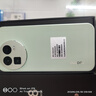 realme手机OPPO 真我GT8  骁龙8至尊版 直屏 拍照手机AI手机游戏手机学生手机国家补贴16+512绿 实拍图