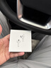 Apple/苹果 AirPods 4(支持主动降噪)搭配无线充电盒(USB-C)苹果耳机 蓝牙耳机适用iPhone/iPad 四代 实拍图