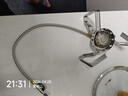 火枫（FIRE-MAPLE）野火2分体式气炉户外露营野营折叠炉具燃气灶炉围炉煮茶卡式炉 实拍图
