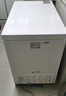 星星（XINGX）200L单温家用小型冰柜 大容量减霜保鲜净味节能一级能效冰箱冷藏冷冻两用冷柜BD/BC-200QJ以旧换新 实拍图