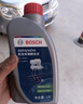 博世（BOSCH）DOT4 刹车油/制动液/离合器油 通用型2升装 (1L*2) 实拍图