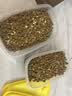 PALAM帕蓝姆猫粮真肉粒冻干双拼成幼猫粮美毛护肠胃京东自营5kg 实拍图