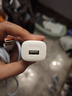 公牛（BULL）5V-1AUSB充电器 苹果安卓手机充电头插座 适用iPhone17/16e/15/14华为小米OPPO手机手表 实拍图