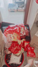 徐福记酥心糖1000g/袋约100颗 酥糖大包装结婚订婚喜糖礼盒 散装520礼物 实拍图