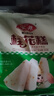 安井桂花糕 300g*3袋 每袋10块装 发糕状元糕 家庭装 速冻早餐半成品 实拍图