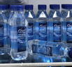 5100西藏冰川矿泉水330ml*24瓶整箱 刘涛同款高端弱碱低氘饮用矿泉水 实拍图