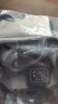 奥克斯（AUX）加热膝盖按摩器腿部按摩器护膝盖关节护膝保暖加热老寒腿按摩仪生日父母亲节礼物实用送妈妈爸爸 【礼盒】【充插两用】叠浪韵律按摩+65度渗透式热敷 父母亲节礼物送妈妈爸爸老人爷爷奶奶长辈 实拍图