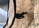 猫人【100%纯棉】女士睡衣女带胸垫睡裙春夏可外穿新中式家居服新品 实拍图