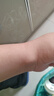 礼意久久【施华洛世奇水晶】四叶草手链女生生日礼物女士520送女朋友礼物 520礼物送女友实用走心高级520送老婆礼物【温柔紫】 【镶施华洛世奇水晶】520情人节礼物520礼盒轻奢高级感 实拍图