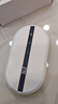 中兴（ZTE）随身wifi6免插卡移动wifi无线网卡便携式热点4g路由器无限笔记本电脑通用流量2025款U10LS白色 实拍图