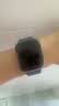 Apple/苹果 Watch S11 智能手表GPS款46毫米银色铝金属表壳雾紫色运动型表带S/M MEVW4CH/B母亲节 实拍图