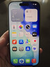 Apple/苹果 iPhone 17 256GB 黑色 支持移动联通电信5G 双卡双待手机 实拍图