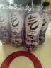 元气森林SIINONO赛诺诺 多口味气泡水480ml*15瓶 0糖0脂0卡汽水饮料 夏黑葡萄味 480mL*15瓶 实拍图