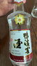 鸭溪窖 复古版 浓香型白酒 54度 500ml*6瓶 整箱装 热门口粮白酒 实拍图