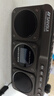 山水（SANSUI）M32老人收音机老年人充电插卡音乐播放器迷你小音箱便携式随身听FM调频广播音响蓝牙音箱 灰色 实拍图