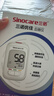 三诺优佳血糖仪家用医用级高精准血糖检测仪测量金榜 仪器+200支试纸 实拍图