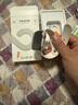 BHO【热销100万+】适用苹果手表s11保护壳apple iwatch s10/s11保护壳膜一体套se3/9/8/ultra3钢化膜 防水款·壳膜一体【透明色】 iwatch 10/11代【42m 实拍图