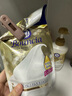 牛乳石硷(COW)高级保湿沐浴露补充装340ml 沐浴露 滋润肌肤生日礼物 实拍图