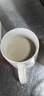 九阳（Joyoung）1L豆浆机升级变频轻音1-4人用古法浆免过滤自清洁家用全自动多功能榨汁破壁机D5【价保618】 实拍图