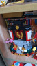 乐高（LEGO）积木幻影忍者71866 15周年忍者道场展示台男女孩玩具儿童节礼物 实拍图
