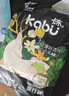 卡布流光系列轻薄透气防漏大吸量新生儿纸尿裤便携装婴儿尿不湿 弹拉裤试用装XXXL码5片(>17KG) 实拍图