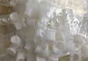 九千谷 一次性中药分装袋50只*300ml中药袋液体袋汤药保鲜密封饮料豆浆酸梅汤可加热送漏斗 实拍图