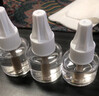 超威电蚊香液基孔肯雅热灭蚊器无香驱蚊防蚊液补充液4瓶无加热器 实拍图