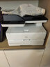得力（deli）M2300ADW AI打印机黑白激光打印机办公A4打印复印扫描多功能三合一 家用学习作业 无线激光打印机 实拍图