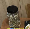 李小谷 有机三色青稞米450g罐装低脂粗粮主食杂粮八宝粥甜品奶茶原料 实拍图