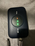 TCL随身wifi三网通用免插卡无线wifi6车载4G路由器随身便携无限制移动联通电信全国通用2026款5GXY15B 【新款苍梧蓝】展锐芯片3000毫安大电池 不限速不虚标月享1500G流量 实拍图