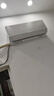 奥克斯空调 省电侠Pro 2匹 新一级能效变频冷暖 客厅Wifi智控挂机 铜管 国家补贴 KFR-46GW/BpR3AES1(B1) 实拍图