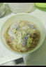秋田满满有机蝴蝶面160g 宝宝面条1-3岁婴幼儿辅食儿童钙铁锌早餐面联名款 实拍图