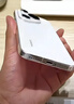 HUAWEI Pura 70 12GB+512GB 雪域白 北斗卫星消息版 超高速风驰闪拍 鸿蒙系统4.2适配主流APP 大内存手机 实拍图