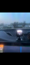 360行车记录仪2K超清黑光夜视V6小魔方 小巧记录仪 车载记录仪+车充 实拍图