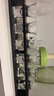 CLITON鸡尾酒调酒龙舌兰shot杯套装网红B52轰炸机子弹杯一口杯6只杯架 实拍图