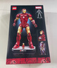 乐高（LEGO）积木超级英雄76344 钢铁侠Mark3收藏版男女孩玩具520礼物家居摆件 实拍图