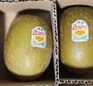 佳沛（zespri）新西兰 阳光金奇异果12粒特大果单果124-146g 猕猴桃水果礼盒 实拍图