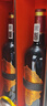 路易拉菲（LOUIS LAFON）法国原瓶进口红酒 混酿14度干红葡萄酒750ml*2 红酒礼盒送礼 实拍图