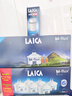 莱卡（LAICA）意大利原装进口滤水壶净水壶滤芯家用办公自来水净水器过滤水壶过滤芯通用其他水壶 进口版高效滤芯6只F6M 实拍图