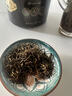 匠界茶叶武夷红茶 金骏眉桐木关特级蜜香型耐泡新茶罐装250g 实拍图