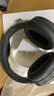 漫步者（EDIFIER）W820NB经典版 头戴蓝牙主动降噪耳机 金标认证 手机电脑笔记本耳机 典雅灰 实拍图