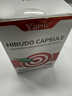 Vinsic红曲水蛭胶囊可配心脑血管清道夫甘油三脂降高血脂血压 60粒*1瓶 体验装（推荐5瓶） 实拍图
