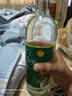 牛栏山 陈酿 白牛二 白瓶 口粮酒 浓香风格 42度 750ml*6瓶 整箱装 实拍图