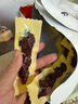 科尔沁 凹凸有型风干牛肉干原味200g 小块肉干肉脯 休闲零食  实拍图