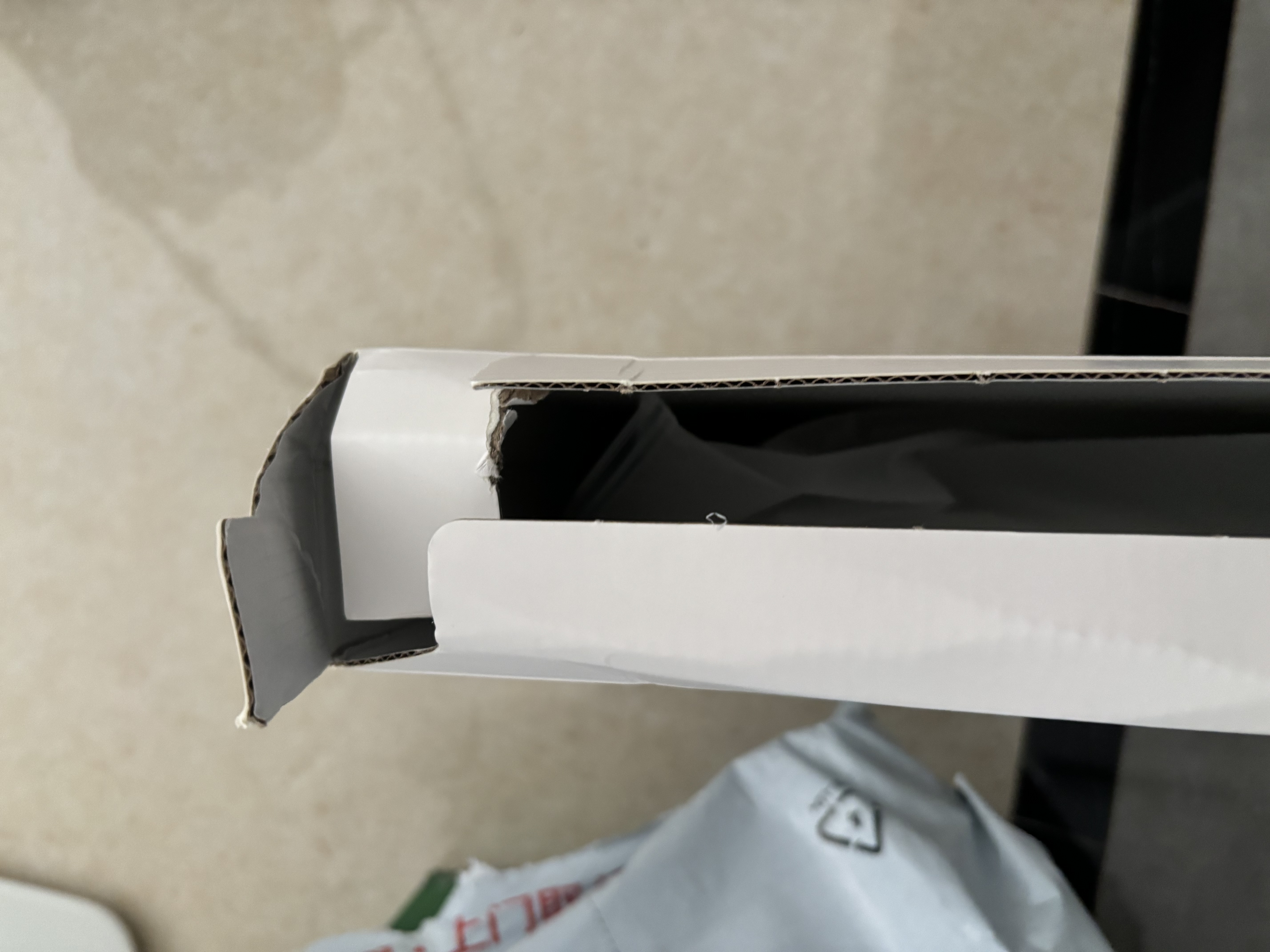 家逸（JIAYI）万向轮移动小凳子客厅茶几沙发凳家用矮凳滑轮板凳软包换鞋脚踏凳 实拍图