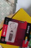 DM大迈 32GB USB2.0 U盘 金属PD076小风铃 招标投标小u盘防水防震电脑车载优盘 实拍图