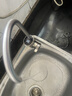 米家【净水+管线机+前置】净水器1200G Pro双核+前置过滤器Pro+管线机 小米净水器套装C 实拍图